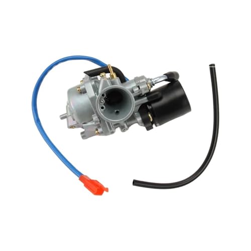 Carburateur 21mm JOG50 JOG90 résout les fuites moteur 1E40QMB pièce A86Q