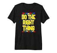 Moral Ethics design. Great gift for yourself or anyone This premium t-shirt is made of 100% organic ring spun combed cotton. Unisex t-shirt with superior cotton quality and medium fit.