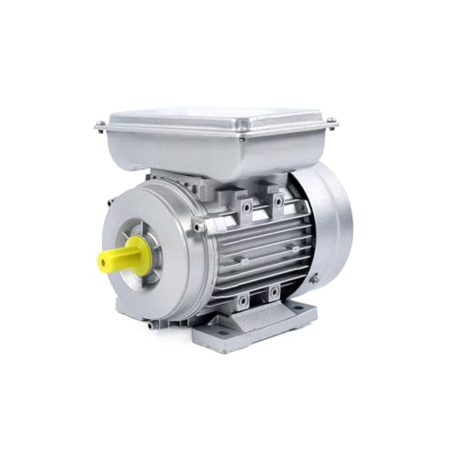Moteur triphasé en cuivre YS7124 de qualité supérieure B14 RV - 4