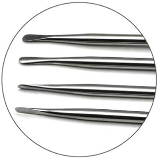 Offset Luxating Elevator GLux Angled Right 16