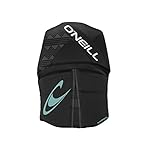 O'Neill Women's Reactor USCG Life Vest - Image 2