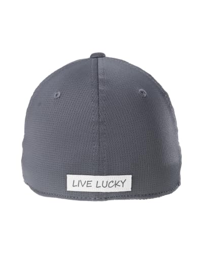 Image of Black Clover Unisex Fitted Cap Golf Hat