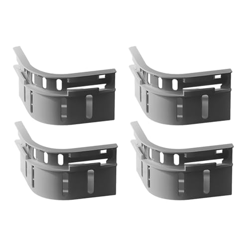 RINIGIHAOZHAN Bed Sheet Holder Lock Strips – Secure, Reusable, and Easy-to-Use Bed Sheet Fasteners for a Neat and Comfortable Sleep