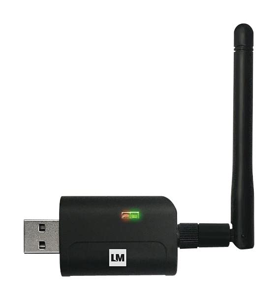 Adaptador Bluetooth con antena, V4.0, 3MBPS, comunicaciones Bluetooth y módulos de red, cantidad 1 | LM1010-0972