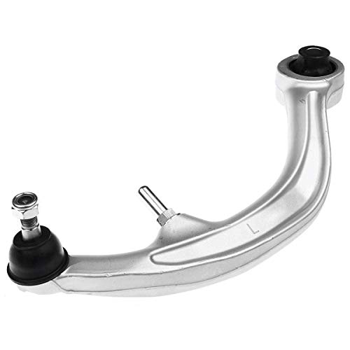 A-Premium Set Of 4, Front Forward & Rearward Lower Control Arm Kit, With Ball Joint & Bushing, Compatible With Infiniti G35 2005-2007, Nissan 350Z 2005-2009, Replace # 521-601 521-602 #TOP2