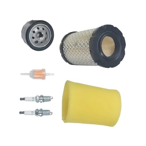 Filtre à air tondeuse évite la perte de puissance du tracteur YTH22V46