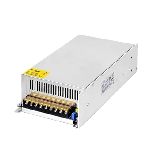 Boîtier RD6030 en acier S800 résistant aux fortes températures