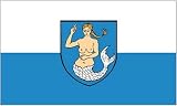 Stadt-, Kreis- & Gemeindeflaggen