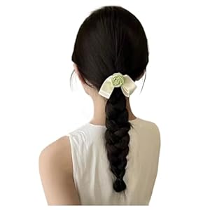 Jkqbux LWXLJ0291 Spinka Kokarda do Włosów