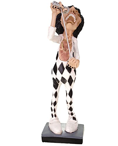 VOGLER Joh. Vogler GmbH Funny Life – Rockstar Freddie - Les Beatles, Paul McCartney, John Lennon, RIngo Starr, George Harrison VOGLER Joh. Vogler GmbH Funny Life - Rockstar Freddie – Image 3