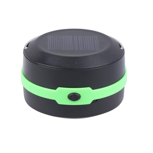 Lámpara plegable LED contra apagones con batería recargable de 1200mah y diseño portátil