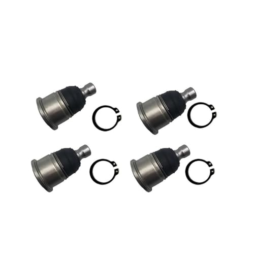 Joint à rotule inférieur pour CF500A ATV X5 X6 X8 lot de 4 pièces 9010-050800