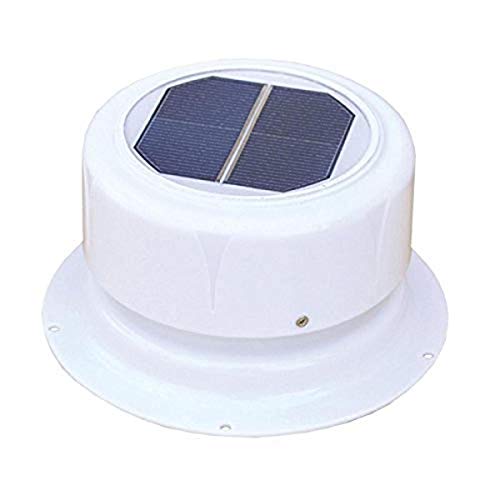 Our Top 15 Best Solar Powered Rv Vent Fan Reviews 2022 BNB