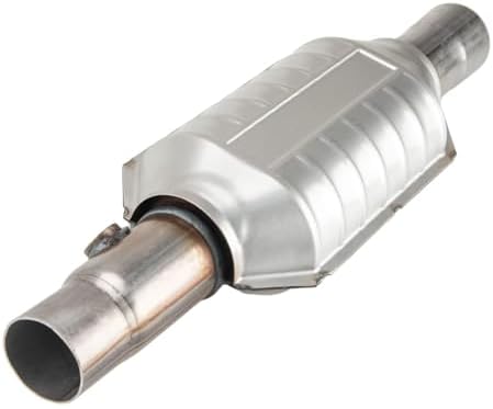 Amazon: A-Premium Front Catalytic Converter Direct-Fit Compatible