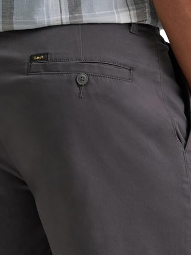 Image of Lee Men's Big & Tall Performance Series Extreme Comfort Short