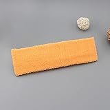 [Super Slim & Lightweight]: Wiegt weniger als eine halbe Unze, perfekt, um unter Hüten, Fußballhelmen, Hut und Visieren zu tragen, und die Stirnbänder haben eine super Elastizität, die keinen Druck auf den Kopf bringen wird.Stirnbänder passen praktisch jede Kopfgröße und -form, egal Kinder oder Erwachsene.