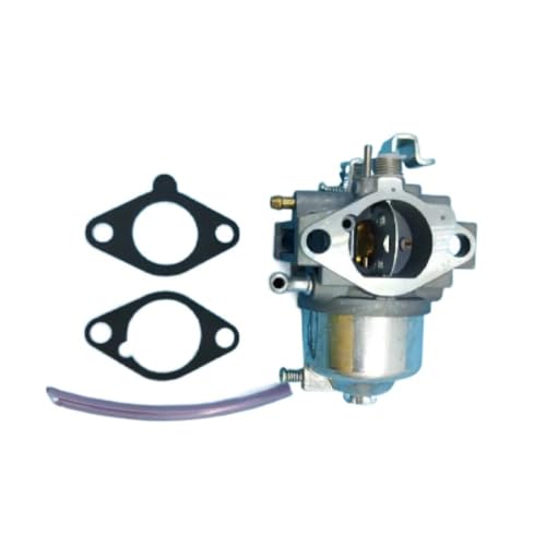Carburateur FB460V 4 temps remplace 15003-2796 pour moteur de tondeuse