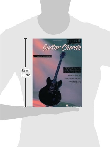 Blues You Can Use: Guitar Chords