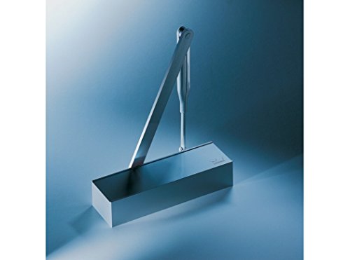 Dorma M83332 - Cierrapuertas brazo retenedor ts-71 oro