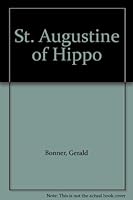 St. Augustine of Hippo B000NWL10I Book Cover