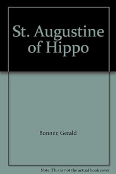 Unknown Binding St. Augustine of Hippo Book