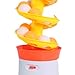 FytStycale Table Tennis Robot Automatic Table Tennis Serve Machine with 16 Balls Ping Pong Ball Machine for Play, Solo, Rotating Serve