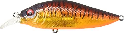 Megabass Flap Slap Lbo GP Spawn Killer - 7.7cm - 13g - Silent - Suspending - F.Slap LBO GP SPW K Cover