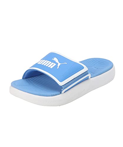 Image of Puma Unisex Kid Softride Slide