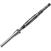 Long Pilot HSS Blade Adjustable Expanding Hand Reamer | KINGPINS Ream | Repair Work | Workshop Tool DIY H9 25/32" - 27/32" 19.8-21.4 mm
