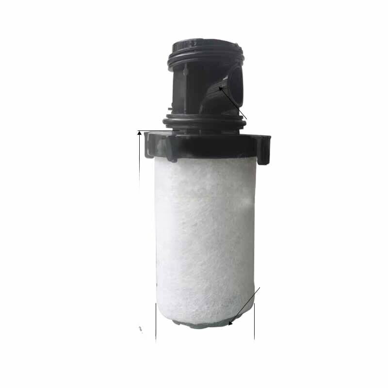 1-piece set of brand new air compressor precision filter element 025AX