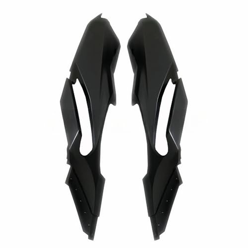 Carénage moto pour MT-07 solution de remplacement pour cache selle rayé