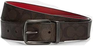 belt bolsa coach man