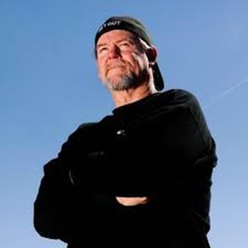 Flash Shelton of A&E's "Squatter" "Laws Need to Change to Stop this from Happening"