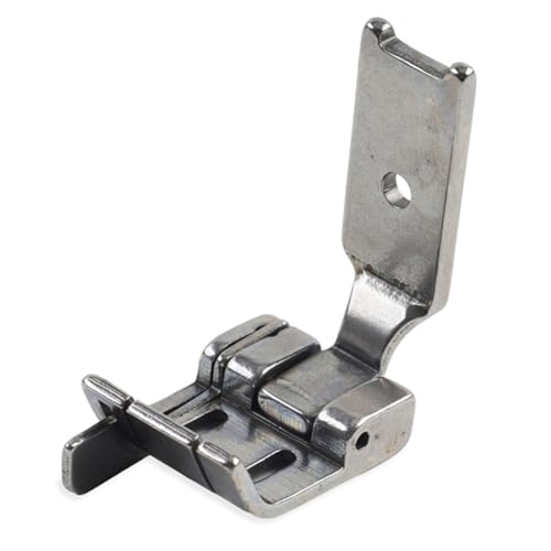 Pie Prensatelas para Máquina de Coser Doble Aguja 3/4" miniatura 1