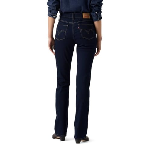 Image of Levi's Women's Classic Bootcut Jeans