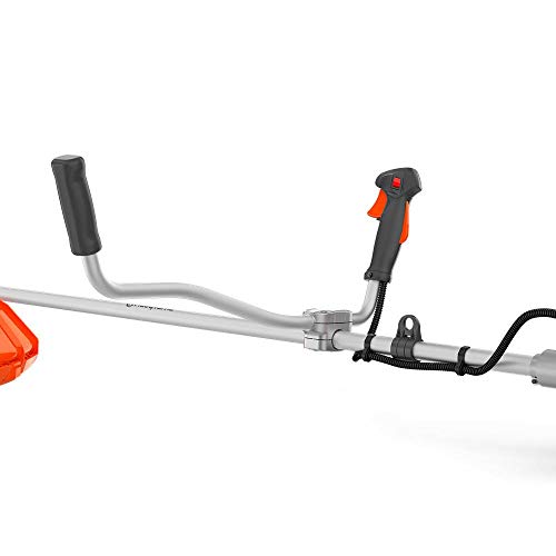 Roçadeira Husqvarna a Gasolina 131r 32,6cc 1,21hp