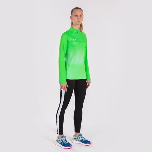 Sweat femme Joma ELITE VII - vue 4
