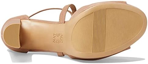 Naturalizer Melody Taupe Beige Suede 8.5 M (B) | Image 2