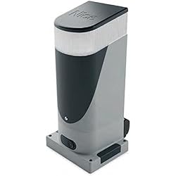 Nice Slight SLH400 - Motor para puertas correderas con luz LED integrada