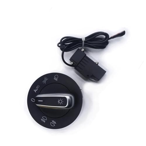 Module capteur commande commutateur phare VW Caddy Sharan Transporter 2011-2014 5ND941431B