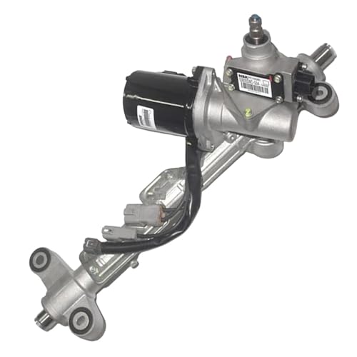 Caja de dirección asistida Honda CRV 53601swcg02 mecanismo de cremallera izquierda