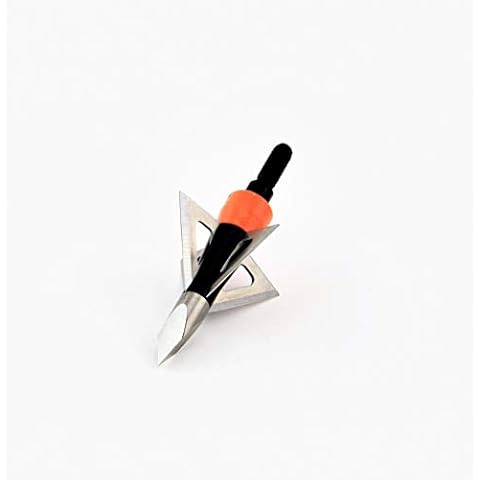 Dart 125 gr. by Wasp Archery Cover