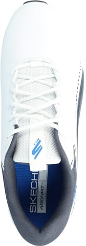 Image of Skechers Men's Max 3 Arch Fit Golf Shoe