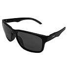 DANG SHADES ���� �������ǥ����� ALL TERRAIN JP Black Matte x Black Smoke Polarized (�и����)