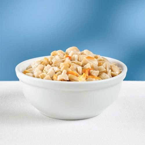 Sea Watch Chopped Sea Clams, 51 Ounce -- 12 per case.