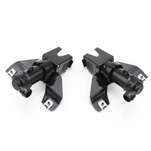 Actionneur de nettoyage par pulvérisation pour phare Lexus RX 2004-2009