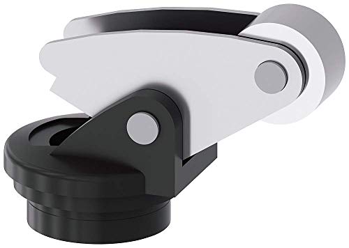 Levier à rouleau angulaire avec galet en acier haute qualité 13 mm Siemens