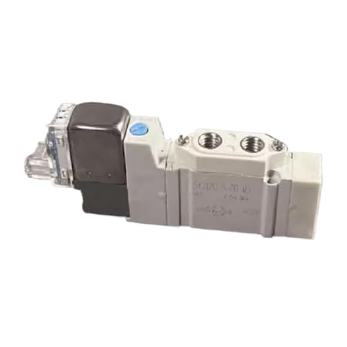 Électrovanne SY9240-5DZ-04 de régulation d'air comprimé 24V - 4