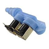 ALLIANCE LAUNDRY SYSTEMS Valve Mixing 4.4Gpm 120V, Pkg (202395P)