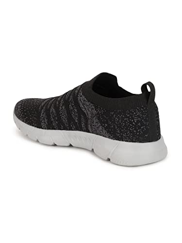 Image of Bata Men Pull On Walking Shoes
